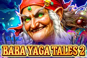 Baba Yaga Tales 2