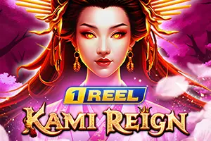 1 Reel Kami Reign