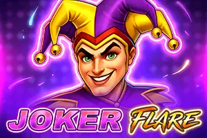 Joker Flare