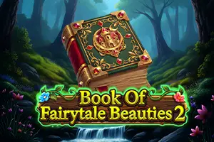 Book Of Fairytale Beauties 2 by Spinomenal