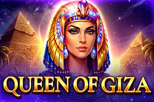 Queen Of Giza