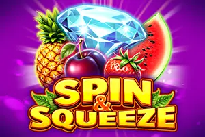 Spin and Squeeze by Spinomenal