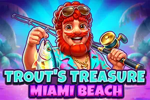 Trouts Treasure Miami Beach