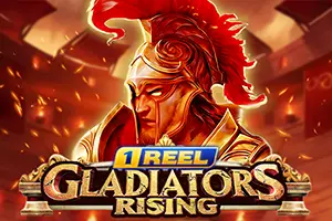 1 Reel Gladiators Rising