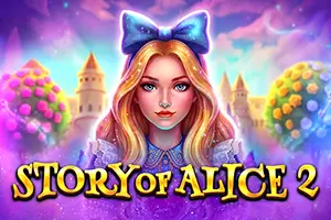 Story Of Alice 2