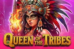 Queen Of The Tribes