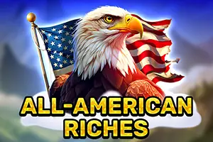 All American Riches