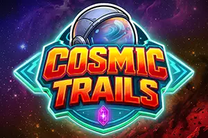 Cosmic Trails by Spinomenal