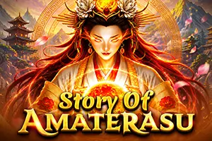 Story Of Amaterasu