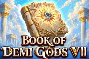 Book Of Demi Gods VII