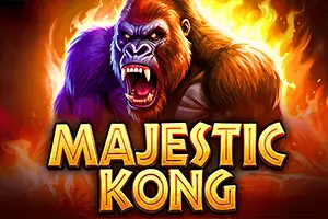 Majestic Kong