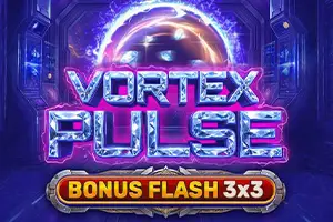 Vortex Pulse Flash 3x3