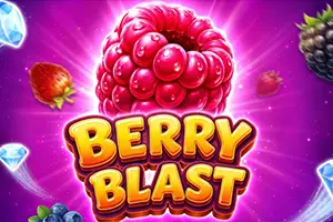 Berry Blast by Spinomenal