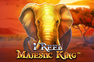 1 Reel Majestic King