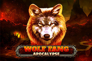 Wolf Fang Apocalypse