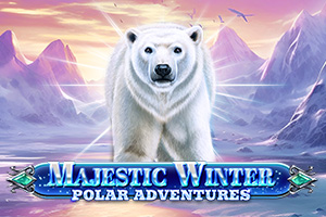 Majestic Winter Polar Adventures