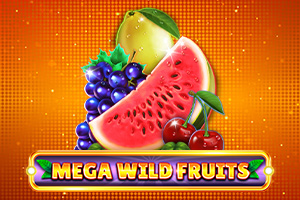 Mega Wild Fruits by Spinomenal