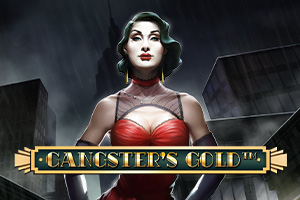 Gangsters Gold by Spinomenal