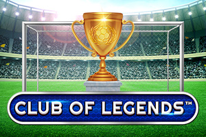 Club Of Legends