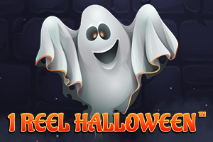 1 Reel Halloween