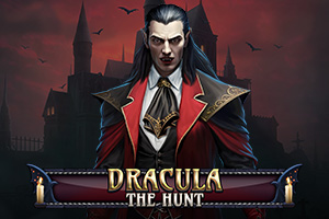Dracula The Hunt