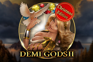 Demi Gods 2 Christmas Edition