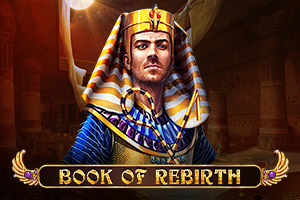 Book of Rebirth
