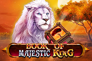 Book Of Majestic King