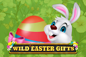 Wild Easter Gifts