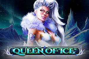 Queen of Ice