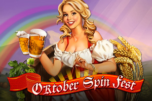 Oktober Spin Fest
