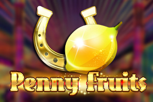Penny Fruits by Spinomenal