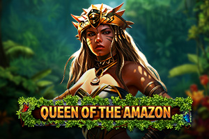 Queen Of The Amazon