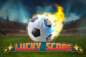 Lucky Score by Spinomenal