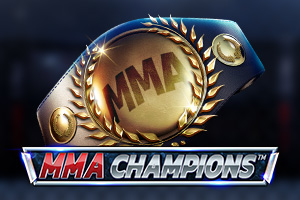 MMA Champions