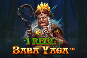1 Reel Baba Yaga