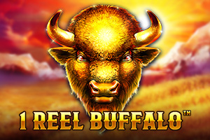 1 Reel Buffalo by Spinomenal