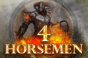 4 Horsemen