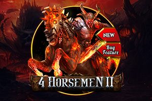 4 Horsemen 2