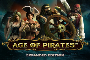 Age OF Pirates Expanded Edition by Spinomenal