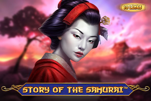 Story Of The Samurai 10 Lines