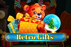 Retro Gifts by Spinomenal