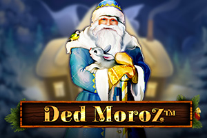 Ded Moroz by Spinomenal