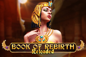Book of Rebirth Reloaded