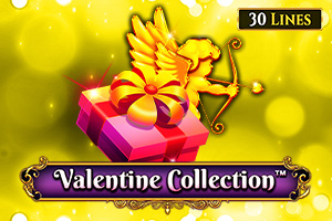 Valentine Collection 30 Lines by Spinomenal