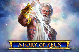 Story Of Zeus by Spinomenal
