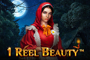 1 Reel Beauty by Spinomenal