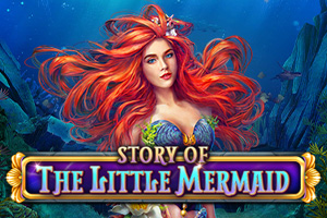 Story Of The Little Mermaid