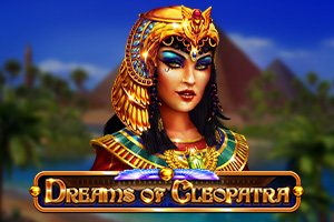 Dreams Of Cleopatra by Spinomenal