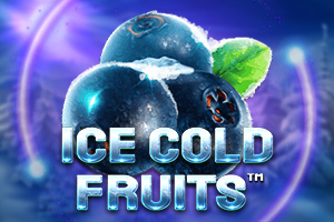 Ice Cold Fruits by Spinomenal